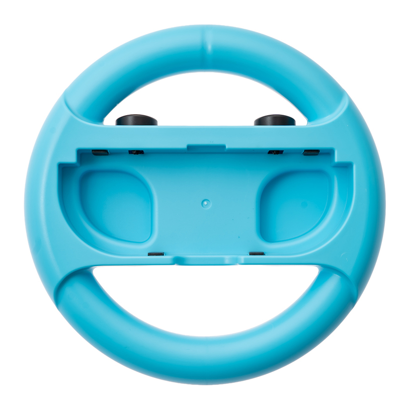 RACING WHEEL LEXIP APEX NINTENDO SWITCH 2 BLUE RACING WHEEL LEXIP APEX NINTENDO SWITCH 2 BLUE