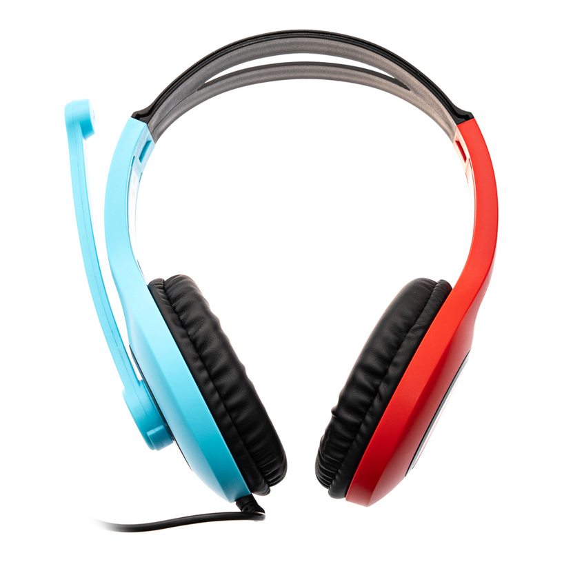 WIRED GAMING HEADSET LEXIP NINTENDO SWITCH 2 WIRED GAMING HEADSET LEXIP NINTENDO SWITCH 2