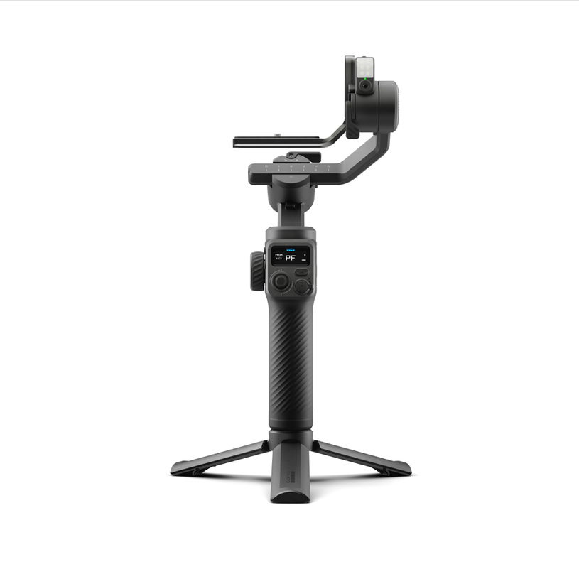СТАБИЛИЗАТОР GOPRO FLUID PRO AI СТАБИЛИЗАТОР GOPRO FLUID PRO AI