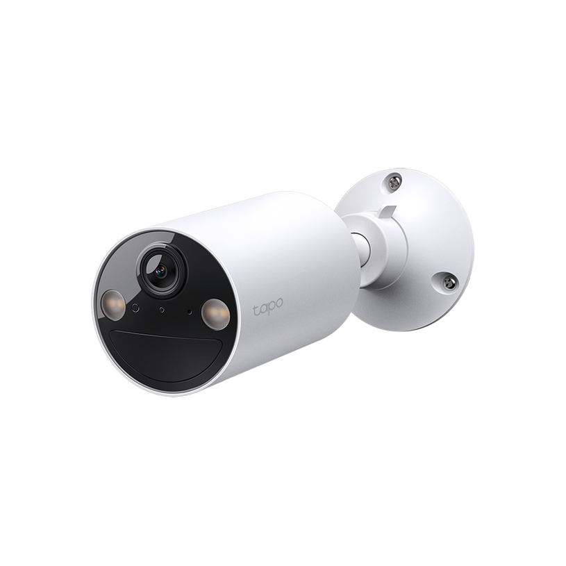 SMART IP CAMERA TP-LINK TAPO C410 2K 3MP SMART IP CAMERA TP-LINK TAPO C410 2K 3MP