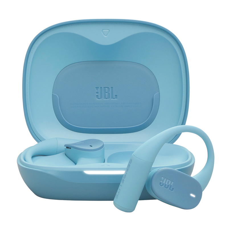 True wireless слушалки JBL SENSE LITE True wireless слушалки JBL SENSE LITE