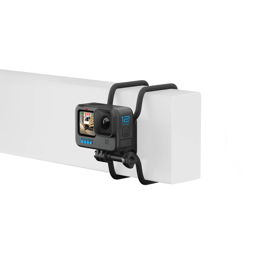 Accessory for action camera GOPRO FLEXIBLE GRIP MOUNT FEAT.GEAR Accessory for action camera GOPRO FLEXIBLE GRIP MOUNT FEAT.GEAR