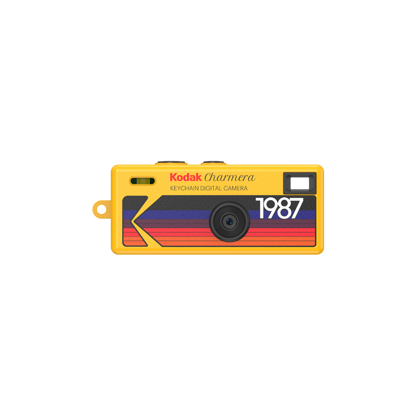 Camera KODAK CHARMERA 1080.0 MPx, АСОРТИМЕНТ Camera KODAK CHARMERA 1080.0 MPx, АСОРТИМЕНТ