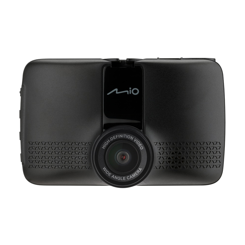 Dashcam MIO MIVUE 803W PRO Dashcam MIO MIVUE 803W PRO