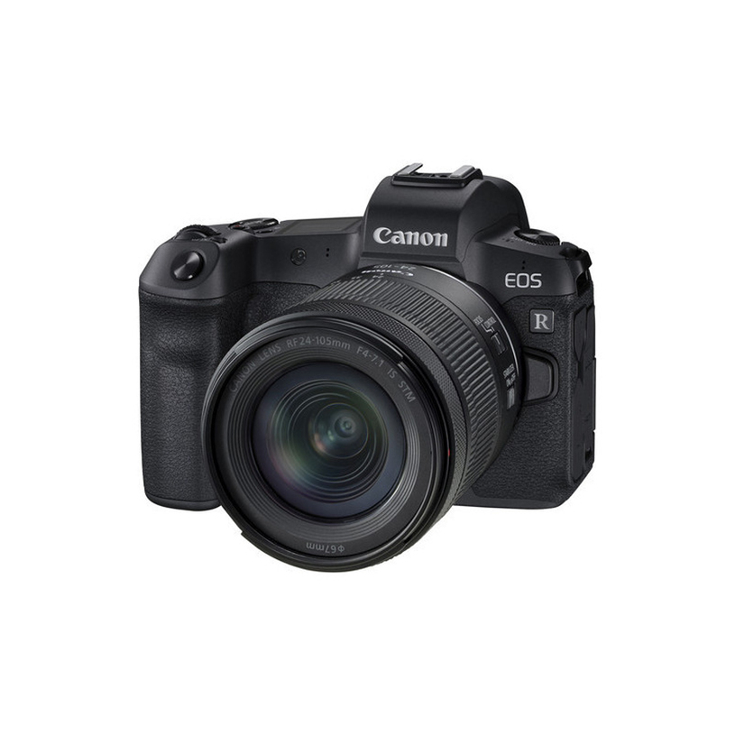 Безогледален фотоапарат CANON EOS R8+RF24-105 F4-7.1 IS STM MIRRORLESS Безогледален фотоапарат CANON EOS R8+RF24-105 F4-7.1 IS STM MIRRORLESS