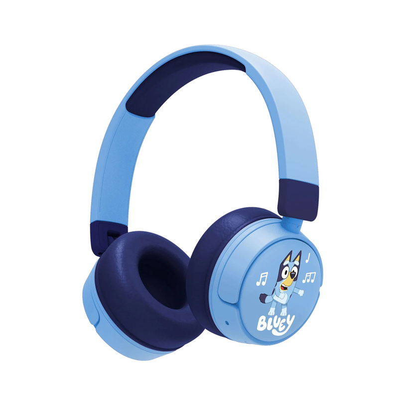 Стерео слушалки OTL BLUEY KIDS BT Стерео слушалки OTL BLUEY KIDS BT