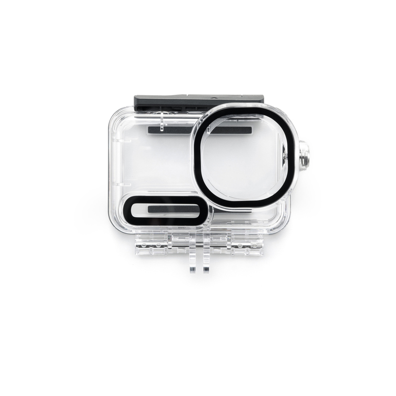 Accessory for action camera DJI OSMO ACTION 6 WATERPROOF CASE Accessory for action camera DJI OSMO ACTION 6 WATERPROOF CASE