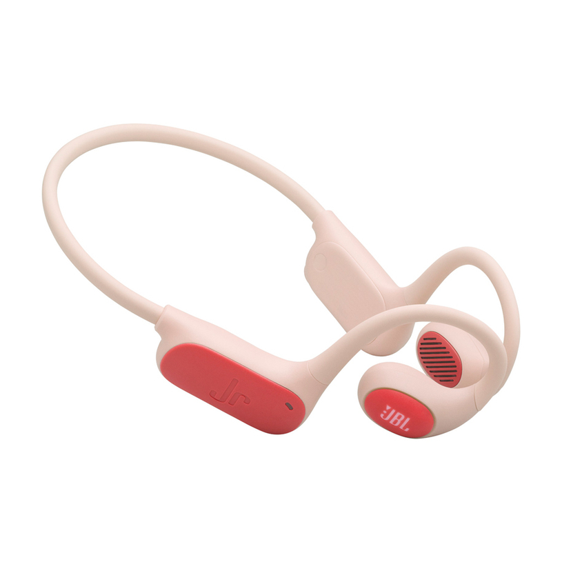 Стерео слушалки JBL JR FREE PEACH Стерео слушалки JBL JR FREE PEACH