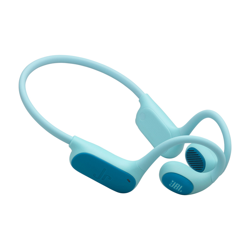 Стерео слушалки JBL JR FREE TEAL Стерео слушалки JBL JR FREE TEAL
