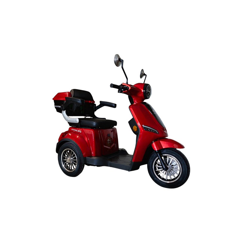 SCOOTEREL TRIVELO@ SCOOTEREL TRIVELO@