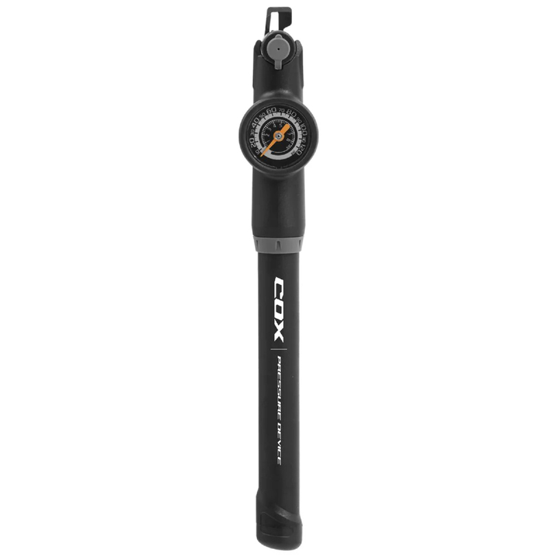 ПОМПА МИНИ COX EXTRACT ECO GAUGE ЧЕРЕН ПОМПА МИНИ COX EXTRACT ECO GAUGE ЧЕРЕН