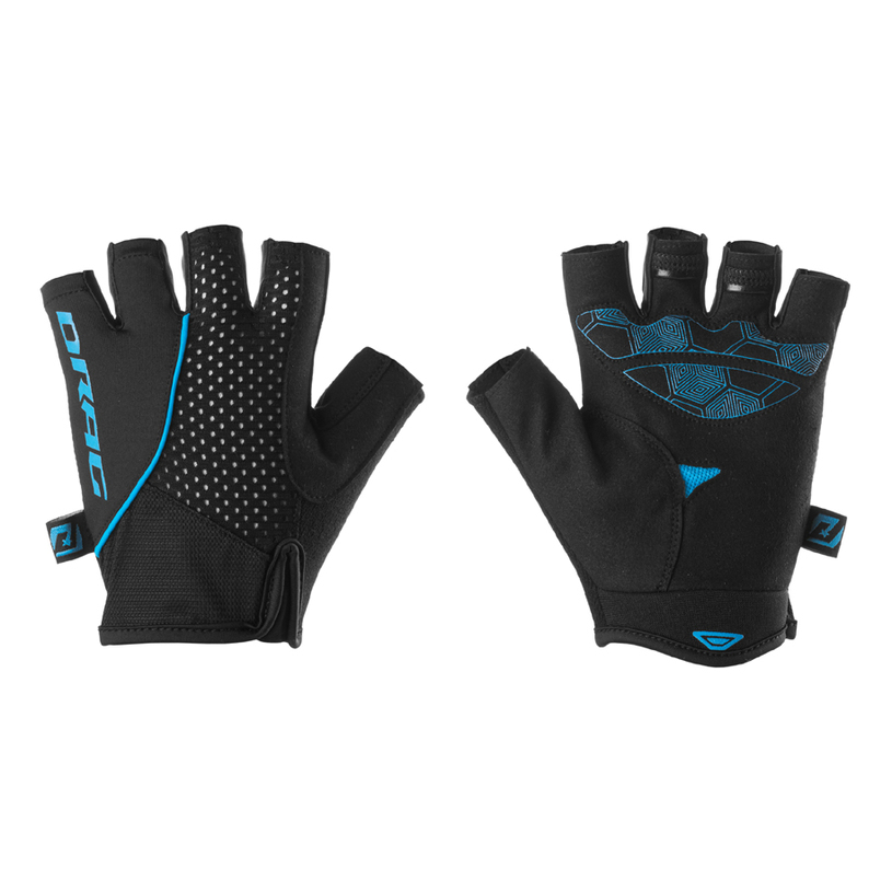 РЪКАВИЦИ DRAG TOUR PREMIUM SF L BLUE РЪКАВИЦИ DRAG TOUR PREMIUM SF L BLUE