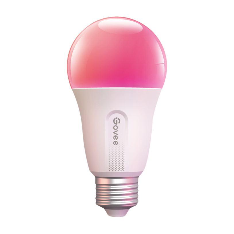 СМАРТ КРУШКА GOVEE E27 9W H6004CC1 800 LM СМАРТ КРУШКА GOVEE E27 9W H6004CC1 800 LM