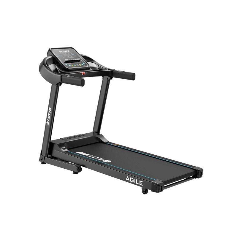 Пътека LOTTOFITNESS AGILE Пътека LOTTOFITNESS AGILE