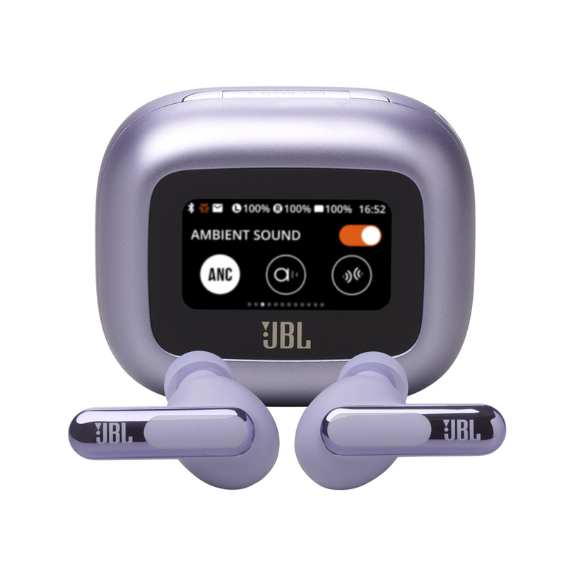 True wireless слушалки JBL JBL LIVE BEAM 3 True wireless слушалки JBL JBL LIVE BEAM 3