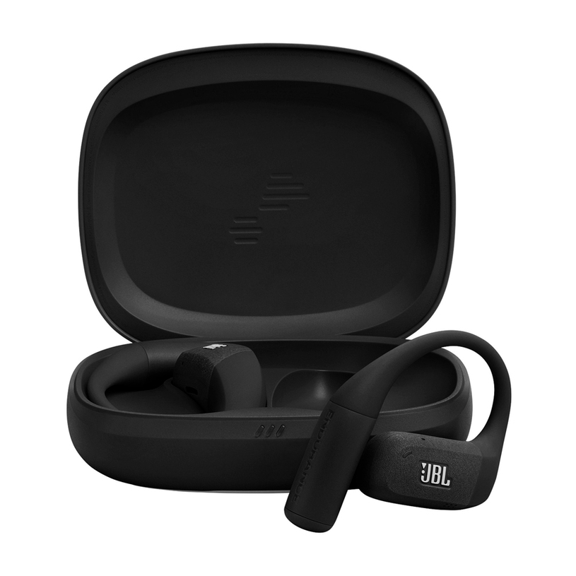True wireless headphones JBL JBL ENDURANCE ZONE BLACK True wireless headphones JBL JBL ENDURANCE ZONE BLACK