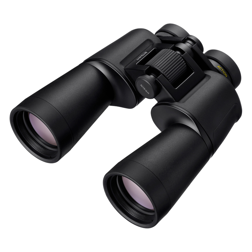 БИНОКЪЛ NIKON ACTION 12X50 BAA974WA БИНОКЪЛ NIKON ACTION 12X50 BAA974WA