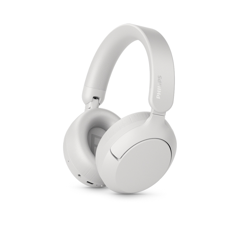 Стерео слушалки PHILIPS TAH6000WT/00 Стерео слушалки PHILIPS TAH6000WT/00