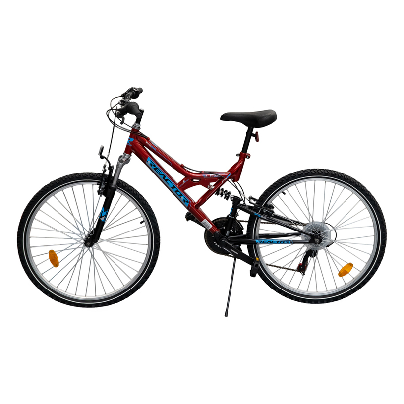 Bicycle REACTOR FREAK 26" Bicycle REACTOR FREAK 26"