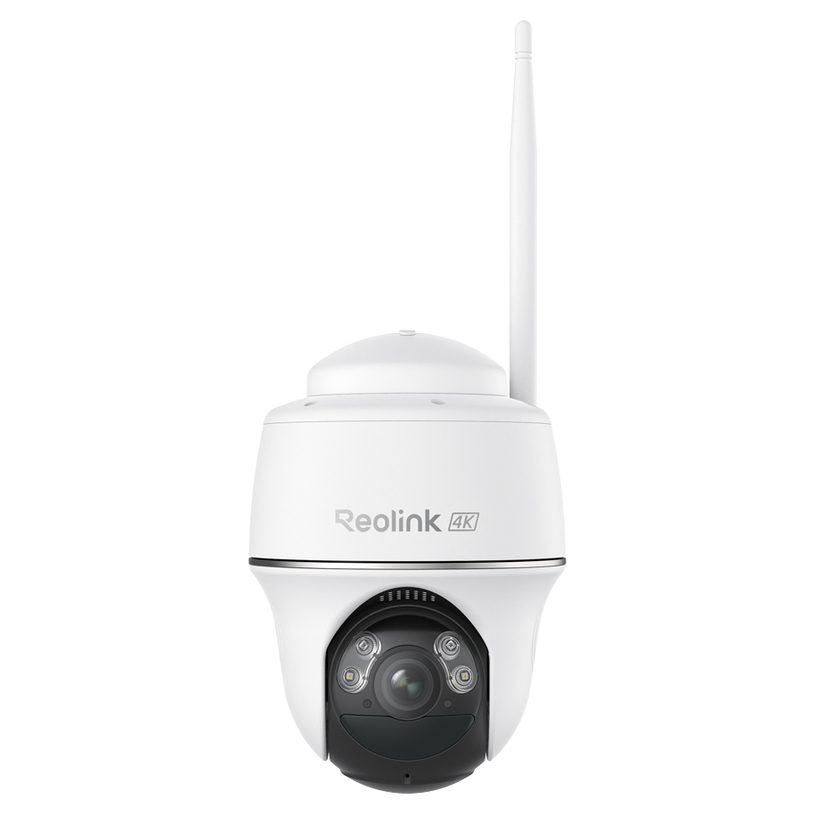 SMART IP CAMERA REOLINK B440 ARGUS PT ULTRA SMART IP CAMERA REOLINK B440 ARGUS PT ULTRA