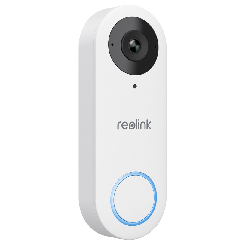 SMART DOORBELL REOLINK D340W SMART DOORBELL REOLINK D340W