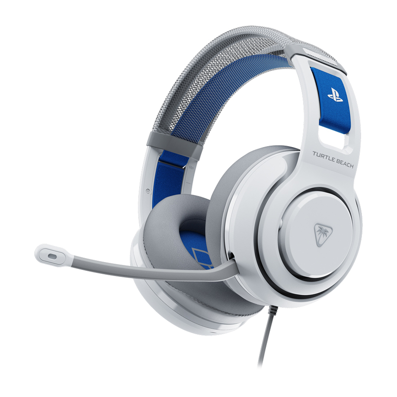 TURTLE BEACH TURTLE BEACH ATLAS 200 WIRED TURTLE BEACH TURTLE BEACH ATLAS 200 WIRED