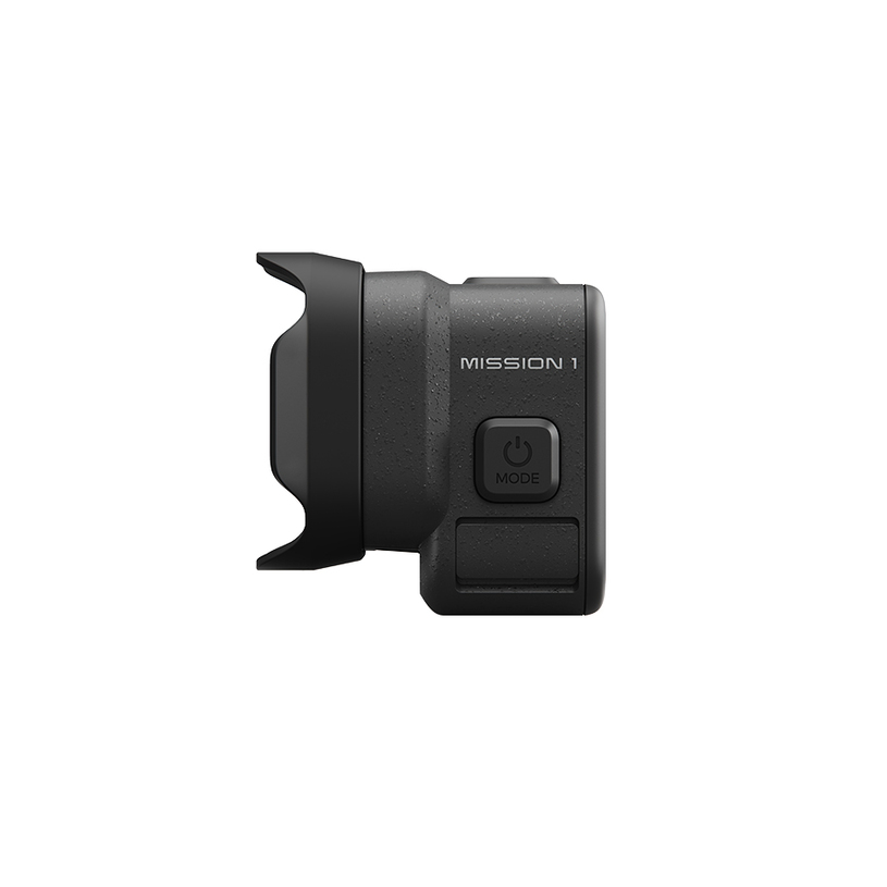 HyperSmooth stabilization and smart connectivity