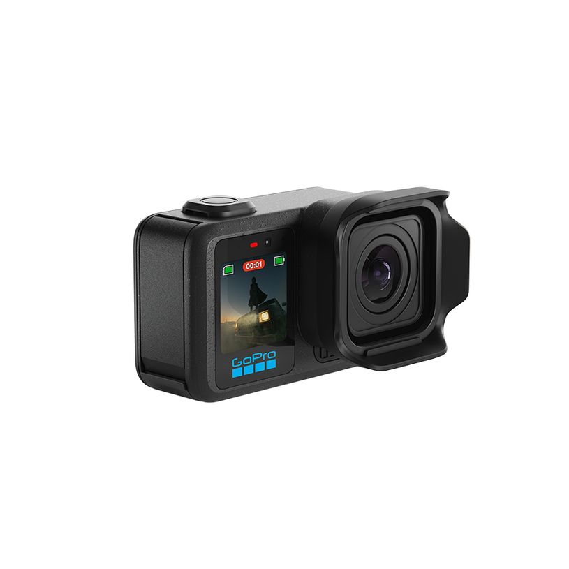 Action camera GOPRO MISSION 1 PRO Action camera GOPRO MISSION 1 PRO