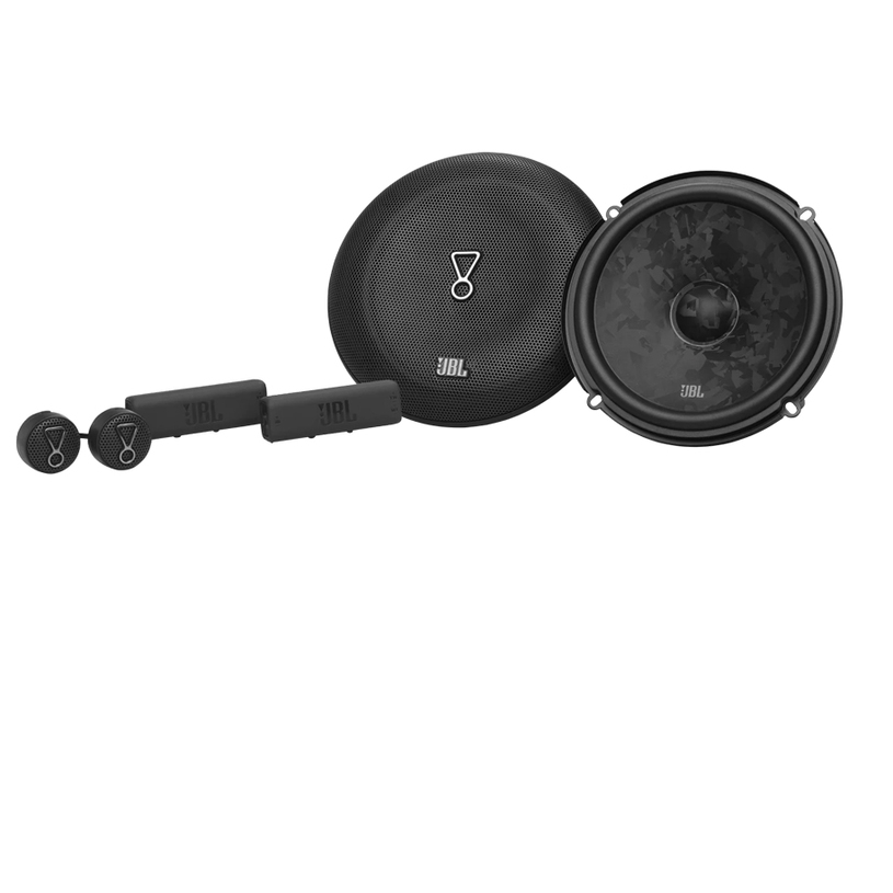 Авто колони JBL STAGE 3 68C GEN2 16.5 СМ, 95 W Авто колони JBL STAGE 3 68C GEN2 16.5 СМ, 95 W