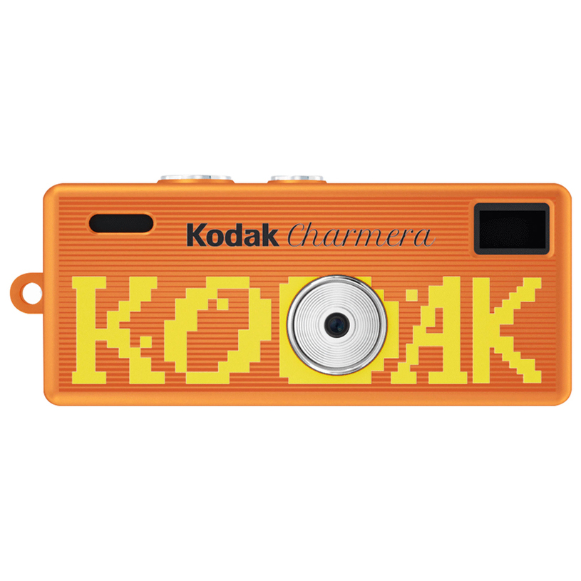 Цифров фотоапарат KODAK CHARMERA MILLENNIUM 1080.0 MPx, АСОРТИМЕНТ Цифров фотоапарат KODAK CHARMERA MILLENNIUM 1080.0 MPx, АСОРТИМЕНТ