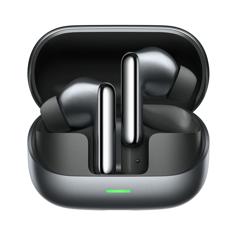 True wireless headphones HONOR Honor Earbuds 4 Black True wireless headphones HONOR Honor Earbuds 4 Black