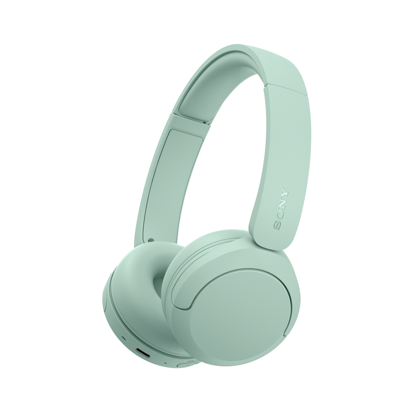 Стерео слушалки SONY WH-CH530G Стерео слушалки SONY WH-CH530G