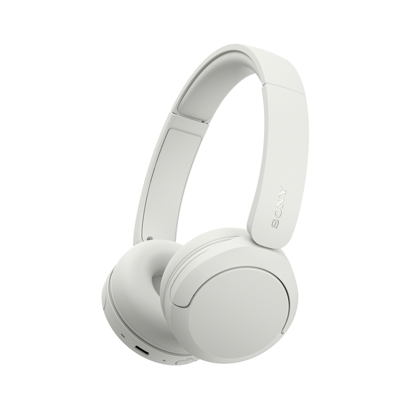 Стерео слушалки SONY WH-CH530W Стерео слушалки SONY WH-CH530W