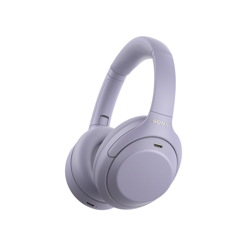 Стерео слушалки SONY WH1000XM4CV Стерео слушалки SONY WH1000XM4CV