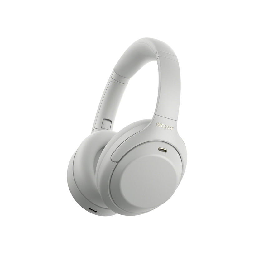 Стерео слушалки SONY WH1000XM4CS Стерео слушалки SONY WH1000XM4CS