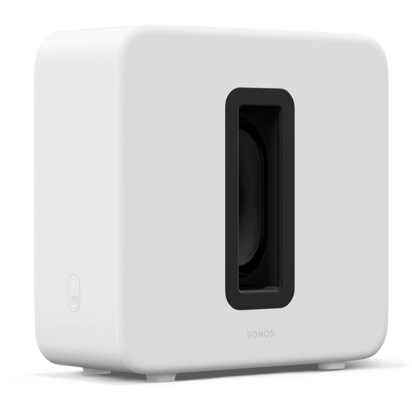 Soundbar SONOS SUB 4 WH Soundbar SONOS SUB 4 WH