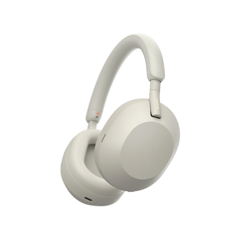 Headphones SONY WH1000XM5S HARD CASE Headphones SONY WH1000XM5S HARD CASE