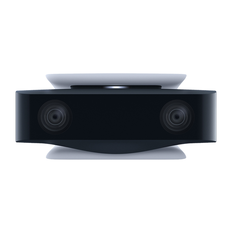 PLAYSTATION HD CAMERA PLAYSTATION HD CAMERA