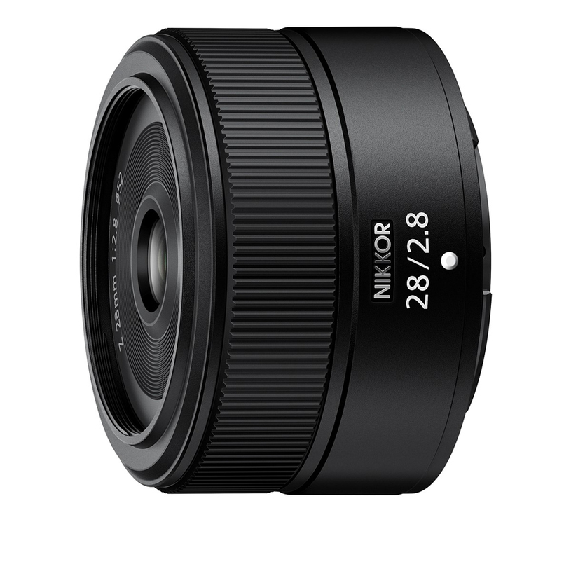 Lens NIKON Z 28MM F/2.8 Lens NIKON Z 28MM F/2.8
