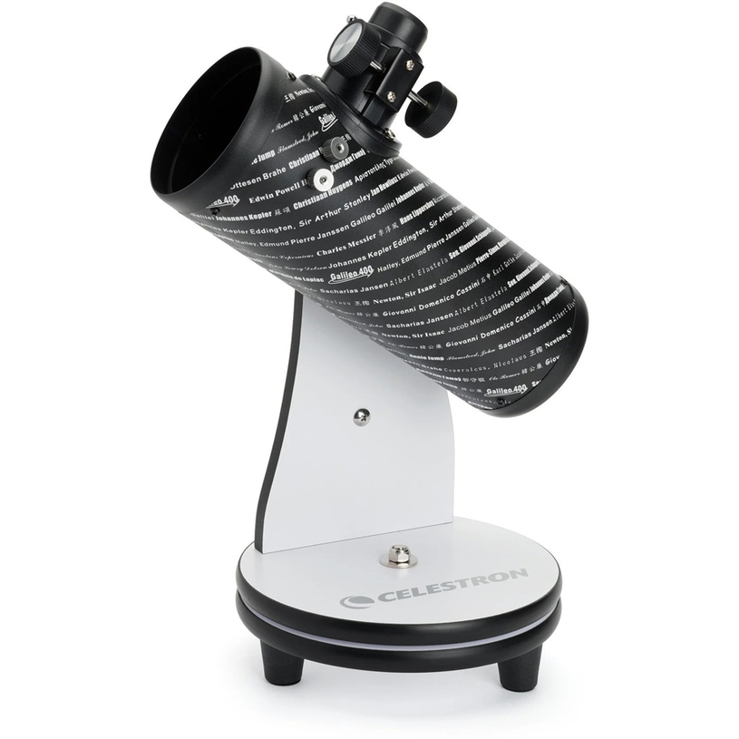 ТЕЛЕСКОП CELESTRON FIRSTSCOPE 76 21024 ТЕЛЕСКОП CELESTRON FIRSTSCOPE 76 21024