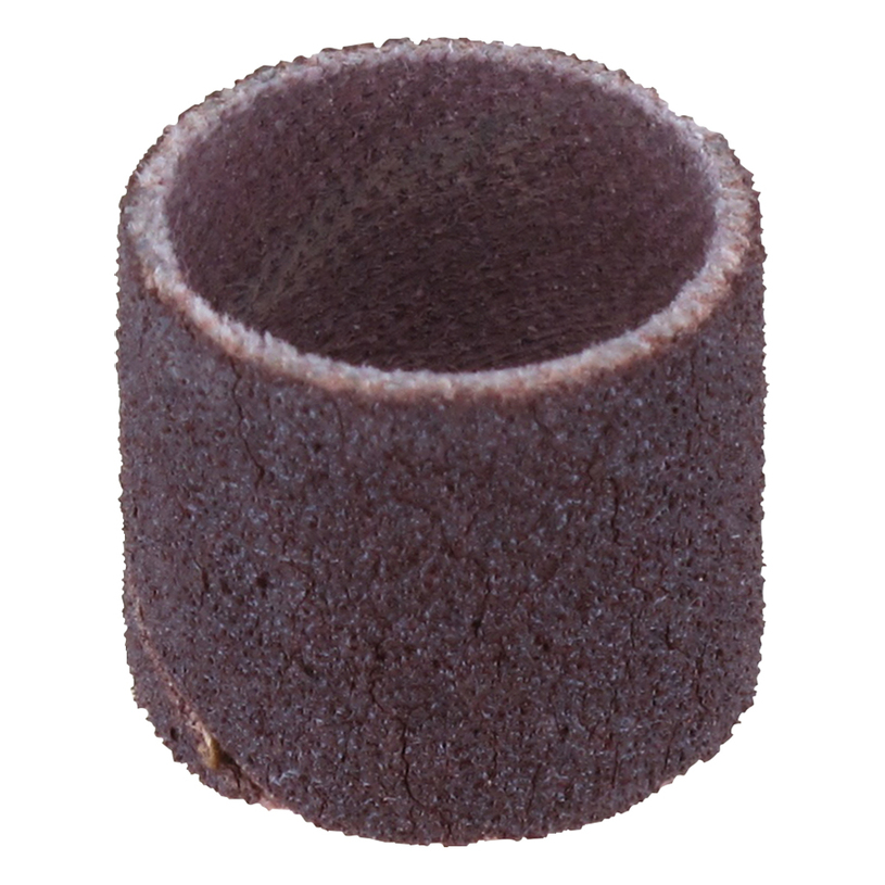 КОМПЛЕКТ ШЛАЙФЛЕНТИ 6 БР. DREMEL К120 КОМПЛЕКТ ШЛАЙФЛЕНТИ 6 БР. DREMEL К120