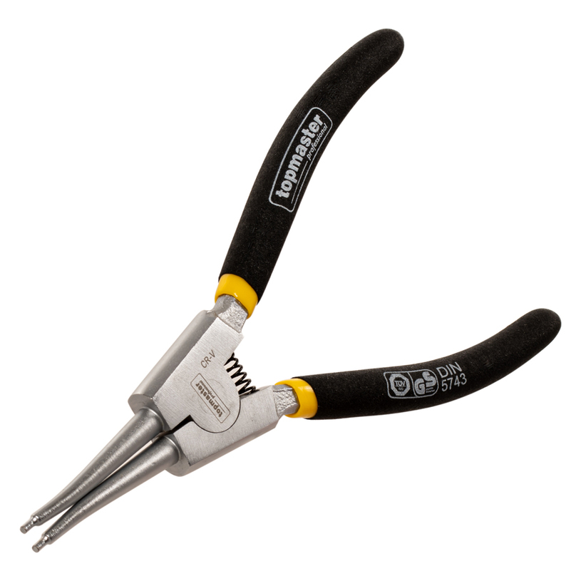 ЗЕГЕР КЛЕЩИ TOPMASTER ЗЕГЕР КЛЕЩИ TOPMASTER