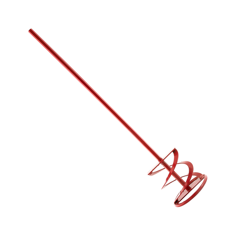 STIRRER Ф80X400X HEX 8MM RAIDER STIRRER Ф80X400X HEX 8MM RAIDER