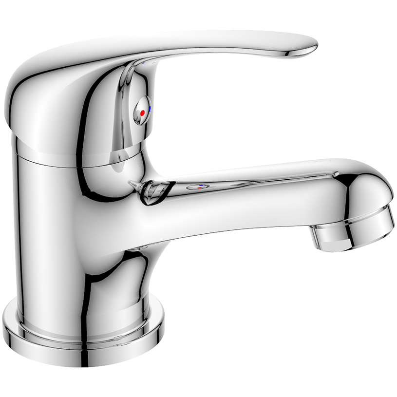 СМЕСИТЕЛ INTER CERAMIC СОФИЯ СМЕСИТЕЛ INTER CERAMIC СОФИЯ