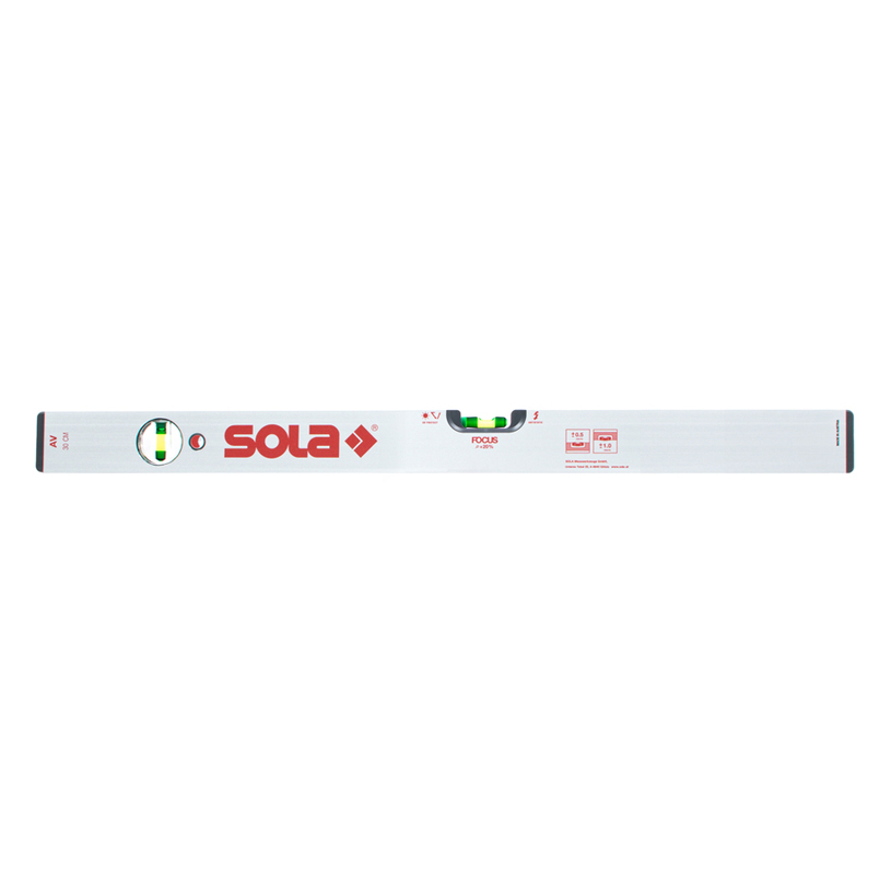 LEVEL SOLA AV 30 LEVEL SOLA AV 30