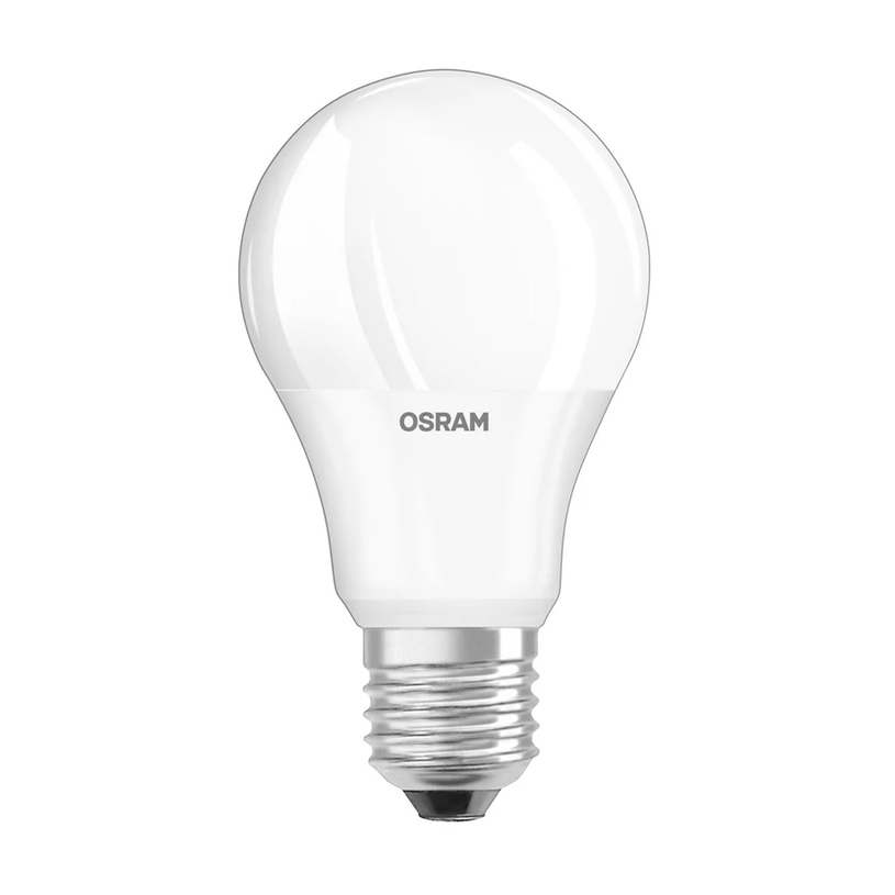 Light-emitting diode OSRAM E27 10W 2700K 1055LM Light-emitting diode OSRAM E27 10W 2700K 1055LM