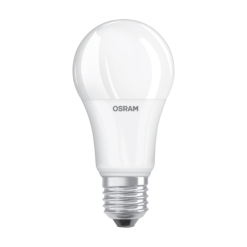 Light-emitting diode OSRAM E27 13W 2700K 1521LM Light-emitting diode OSRAM E27 13W 2700K 1521LM