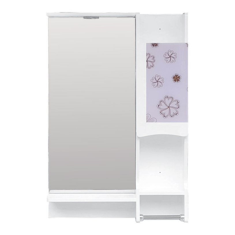 BATHROOM CABINET WITH MIRRO SYNCHRO S56 BATHROOM CABINET WITH MIRRO SYNCHRO S56
