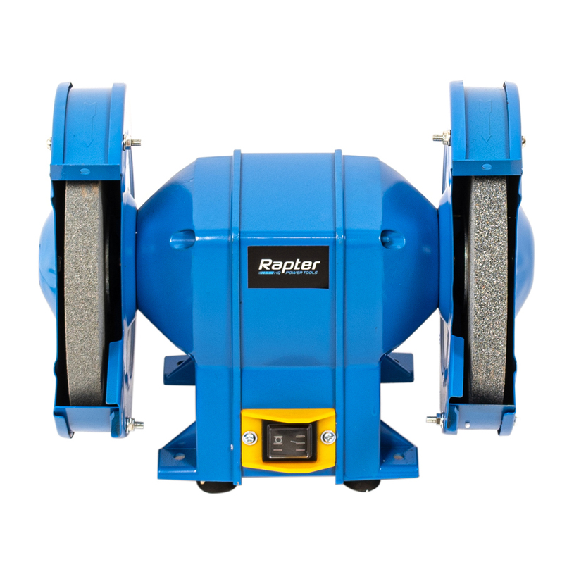 ШМИРГЕЛ RAPTER RRHQ BG-100 ШМИРГЕЛ RAPTER RRHQ BG-100