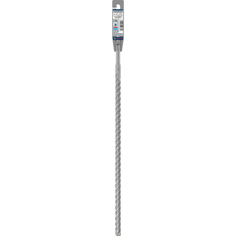 СВРЕДЛО ЗА БЕТОН BOSCH SDS PLUS-5X 14X460 СВРЕДЛО ЗА БЕТОН BOSCH SDS PLUS-5X 14X460
